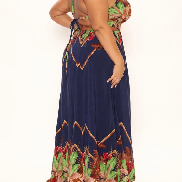 Nwt fashion nova xl dress - Picture 2 of 4